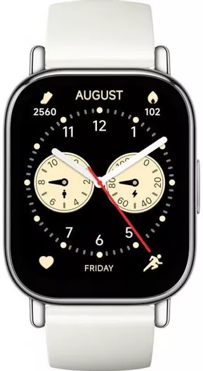 Xiaomi Redmi Watch 5 Lite 48mm Gold