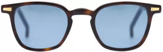 Γυαλιά Ηλίου Kyme με Κοκκάλινο Σκελετό Πολύχρωμο