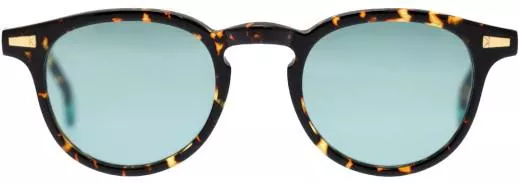 Γυαλιά Ηλίου Kyme με Κοκκάλινο Σκελετό Πολύχρωμο