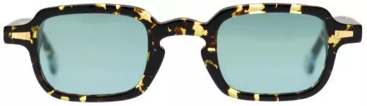 Γυαλιά Ηλίου Kyme με Κοκκάλινο Σκελετό Πολύχρωμο