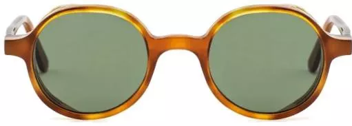 Γυαλιά Ηλίου L.G.R με Κοκκάλινο Σκελετό Πολύχρωμο