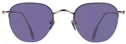 Γυαλιά Ηλίου Massada με Μεταλλικός Σκελετό Χρυσό