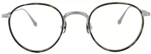 Γυαλιά Ηλίου Matsuda με Μεταλλικός Σκελετό Ασημί