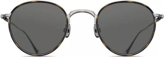 Γυαλιά Ηλίου Matsuda με Μεταλλικός Σκελετό Πολύχρωμο