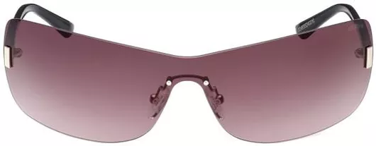 Γυναικεία Γυαλιά Ηλίου Guess με Κοκκάλινο Σκελετό Μαύρο