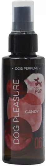 Κολώνια Σκύλου PQP Candy σε Spray 100ml