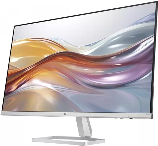 HP 527sf IPS Monitor 27" FHD 1920x1080 με Χρόνο Απόκρισης 5ms GTG