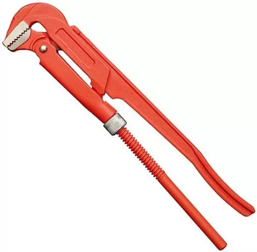 Τσιμπίδα Υδραυλικών Falcon Tool Chrome Vanadium 11/2''