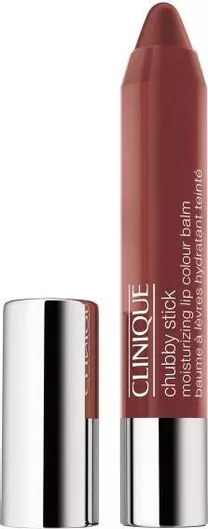 Lip Balm Clinique Chubby Stick 03 Fuller Fig 3gr