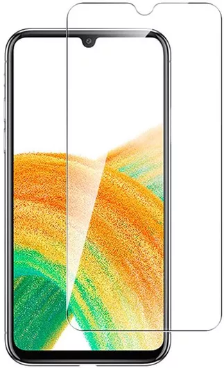 Tempered Glass για Samsung Galaxy A33 5G