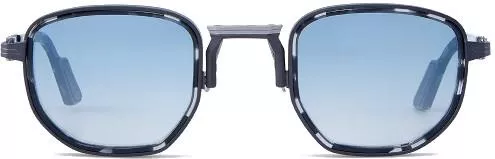 Γυαλιά Ηλίου Movitra με Μεταλλικό Σκελετό Πολύχρωμο