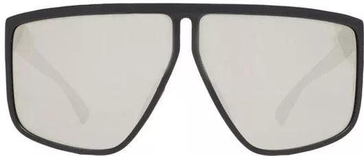 Γυαλιά Ηλίου Mykita με Κοκκάλινο Σκελετό Μαύρο