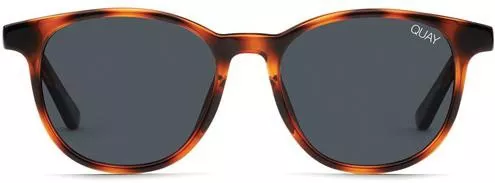 Γυαλιά Ηλίου Quay με Κοκκάλινο Σκελετό Πολύχρωμο