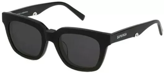 Γυναικεία Γυαλιά Ηλίου Sting με Κοκκάλινο Σκελετό Μαύρο