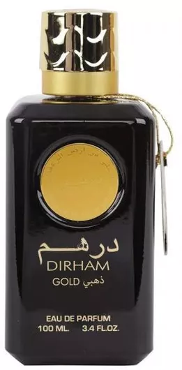 Γυναικείο Άρωμα Ard Al Zaafaran Dirham Gold Eau De Parfum Spray 100ml