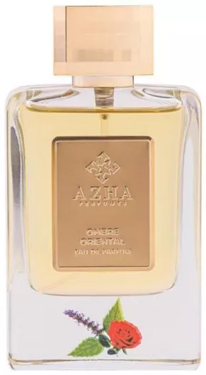 Azha Perfumes Ombre Oriental Edp 100ml
