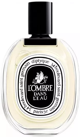 Diptyque L'Ombre Dans Eau de Toilette 100ml