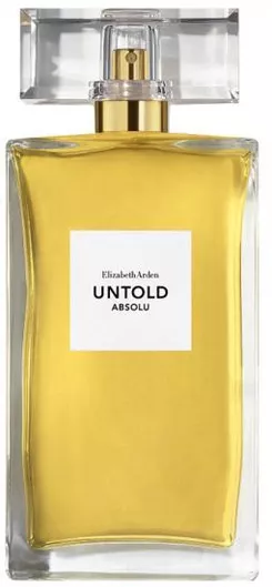 Γυναικείο Άρωμα Elizabeth Arden Untold Absolu Eau de Parfum 100ml