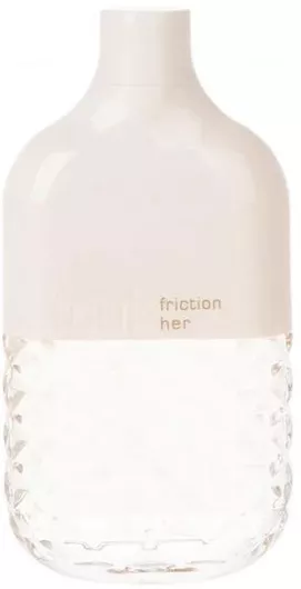 Γυναικείο Άρωμα FCUK Friction Eau de Parfum 100ml