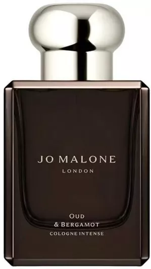 Γυναικείο Άρωμα Jo Malone Oud & Bergamot Intense Eau de Cologne 50ml