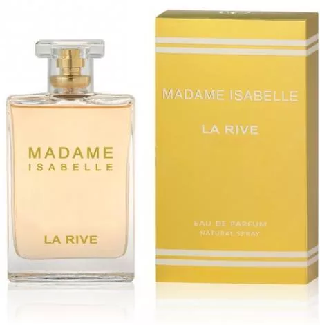 Γυναικείο Άρωμα La Rive Madame Isabelle Eau de Parfum 89ml