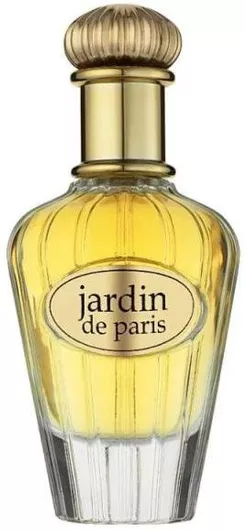 Γυναικείο Άρωμα Maison Alhambra Jardin de Paris Eau de Parfum 100ml