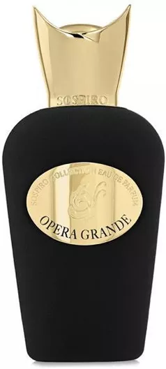Γυναικείο Άρωμα Sospiro Perfumes Opera Grande Eau de Parfum 100ml