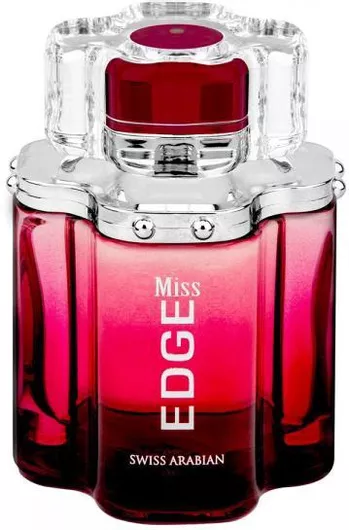 Γυναικείο Άρωμα Swiss Arabian Miss Edge Eau de Parfum 100ml