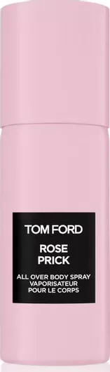 Γυναικείο Άρωμα Tom Ford Rose Prick Body Mist 150ml