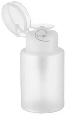 Μπουκαλάκι Niobe Professional 555117 Διάφανο