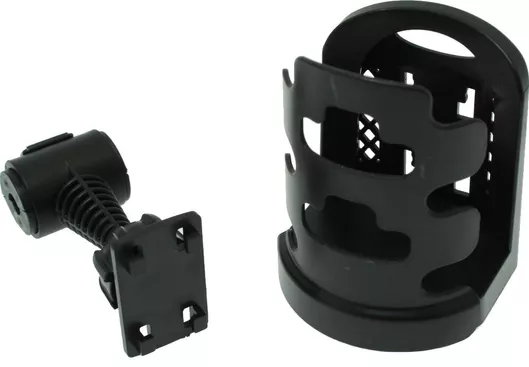 Ποτηροθήκη Μοτοσυκλέτας με Κλιπ