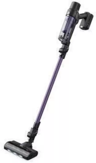 Σκούπα Stick & Χειρός Rowenta X-Pert 7.60 RH6A39 Επαναφορτιζόμενη 18V Μοβ