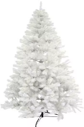 Χριστουγεννιάτικο Δέντρο JY-3 180cm Λευκό