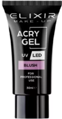 Acrygel Elixir No705 Blush 30ml
