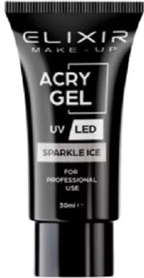 Acrygel Elixir No712 Sparkle Ice 30ml