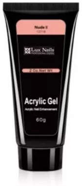 Acrygel Lux Nails Nude II 60gr