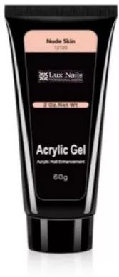 Acrygel Lux Nails Nude Skin 60gr