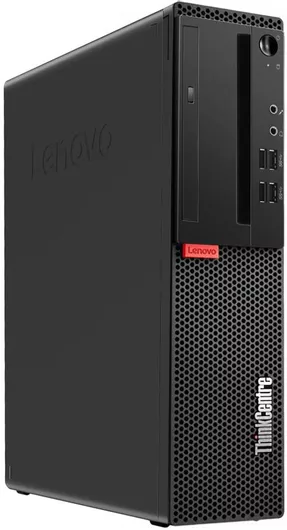 Refurbished Desktop PC Lenovo ThinkCentre M710s SFF i5-7400T/16GB/256GB SSD/No OS Grade A
