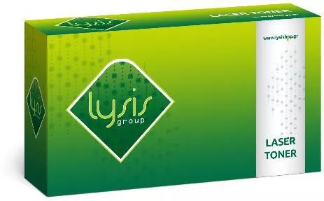 Toner Συμβατό Epson C13S110079 AL-M310DN/M320DN Μαύρο 6100 Σελίδων