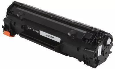 Toner Συμβατό HP CE278A P1566/1606dn/1536dnf Μαύρο 2100 Σελίδων