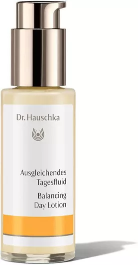 Λοσιόν Προσώπου Dr. Hauschka Balancing Day Lotion Light Ενυδατική Ημέρας 50ml