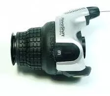 Λεβιές Ταχυτήτων Shimano Revoshift SL-RS41-LA 3 Ταχυτήτων Αριστερό