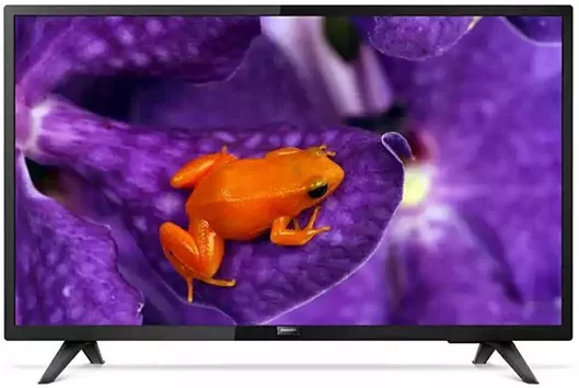Philips Smart Τηλεόραση 43" Full HD LED HFL5114 202243HFL5114/12