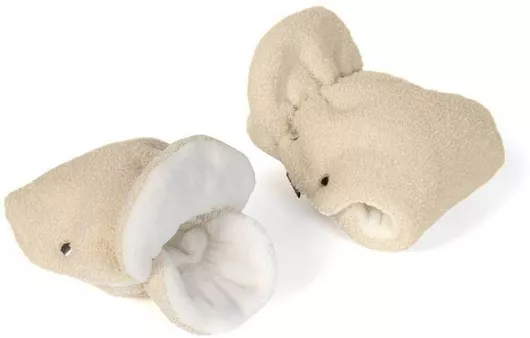 Γάντι Καροτσιού Tesoro (Baby) Εκρού