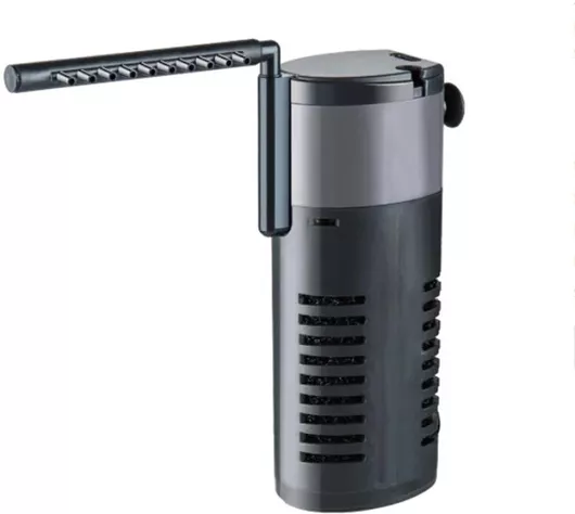 Φίλτρο Ενυδρείου Nobleza Εσωτερικό με Απόδοση 900lt/h & Ισχύ 20W