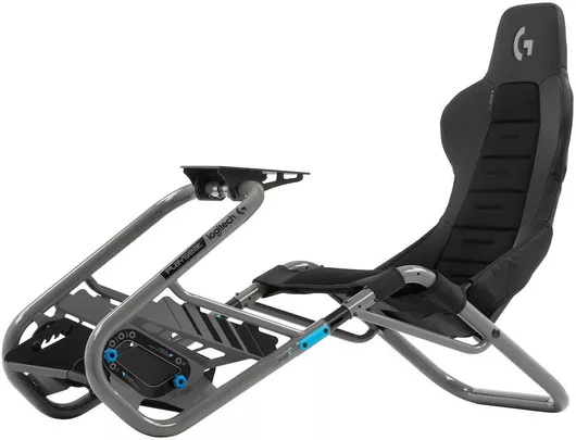 Playseat Trophy Simulation Cockpit Logitech G Edition