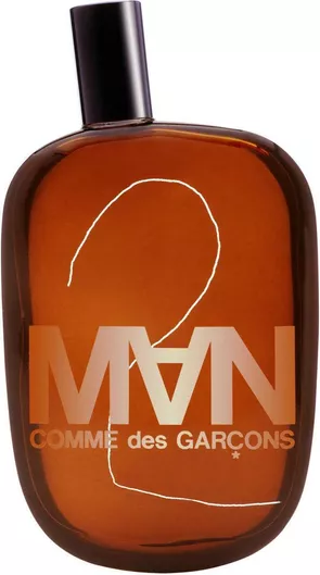 Comme Des Garcons 2 Man Eau De Toilette 100ml