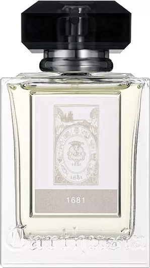 Ανδρικό Άρωμα Carthusia 1681 Eau de Parfum 50ml
