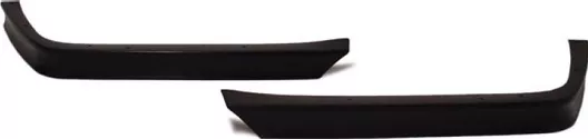 JOM Spoiler Μπροστά για BMW Σειρά 3 E36 Δεξί και Αριστερό Πλαστικό
