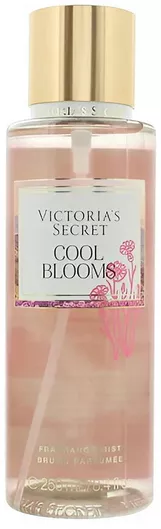 Victoria's Secret Cool Blooms Body Mist 250ml